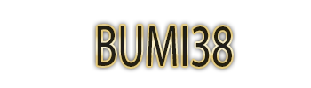 Logo BUMI38